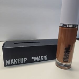 BOGO Makeup By‎ Mario Surrealskin Foundation medium dark warm undertone: 21W New